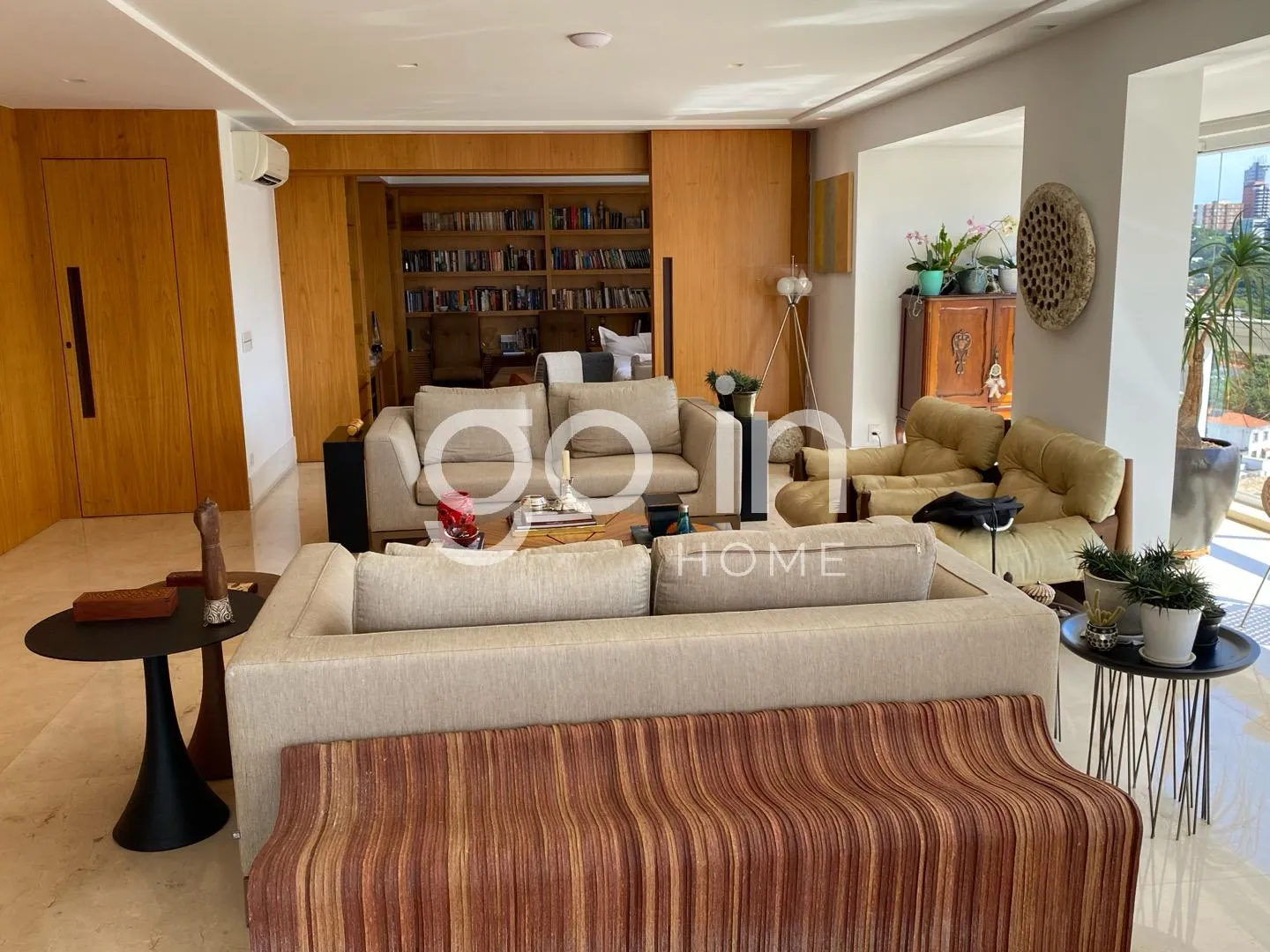 Apartamento com 3 suítes à venda em Alto de Pinheiros, São Paulo, por R$ 5.480.000 Imagem 9