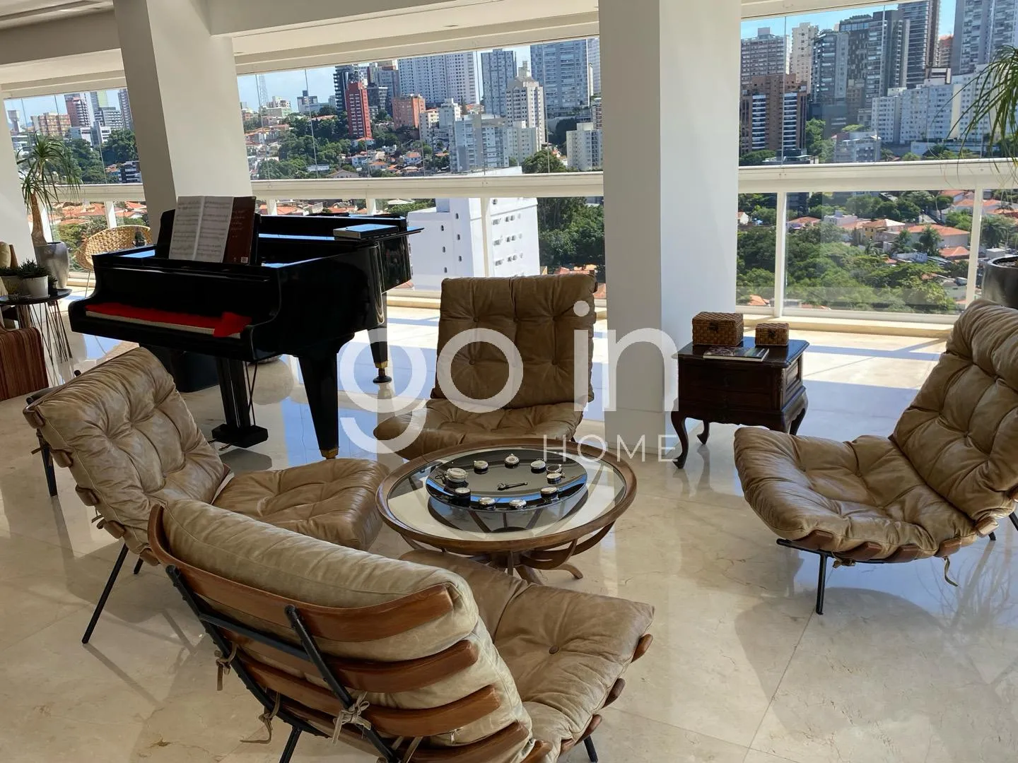 Apartamento com 3 suítes à venda em Alto de Pinheiros, São Paulo, por R$ 5.480.000 Imagem 8