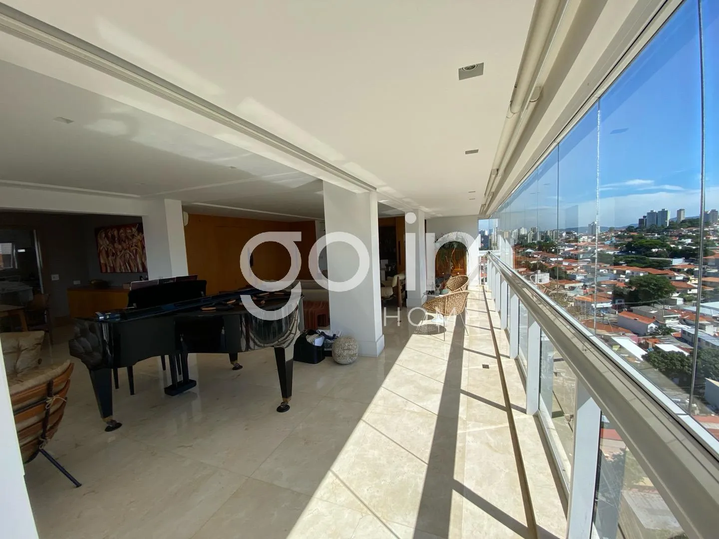 Apartamento com 3 suítes à venda em Alto de Pinheiros, São Paulo, por R$ 5.480.000 Imagem 6