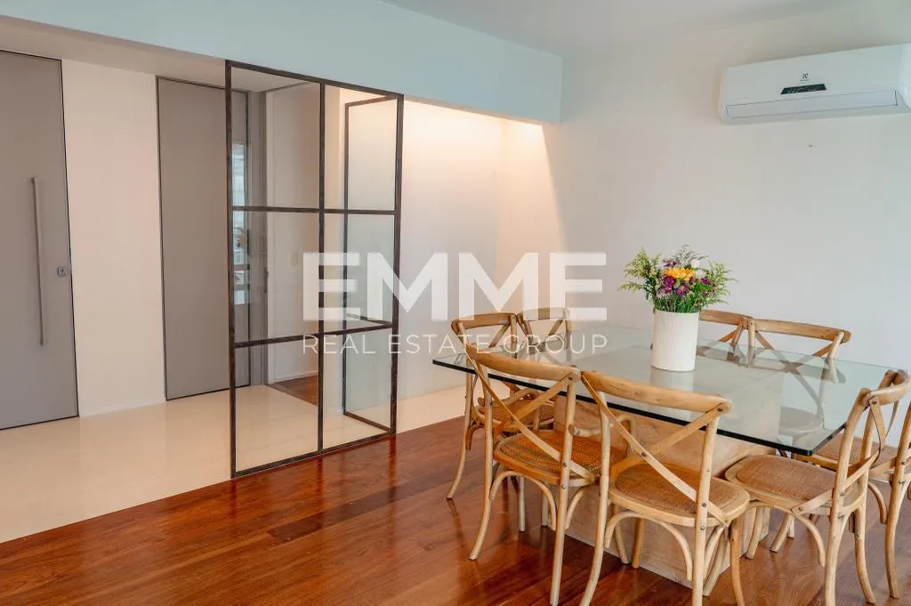 Apartamento com 3 suítes à venda em Vila Olímpia, São Paulo, por R$ 3.725.000 Imagem 2