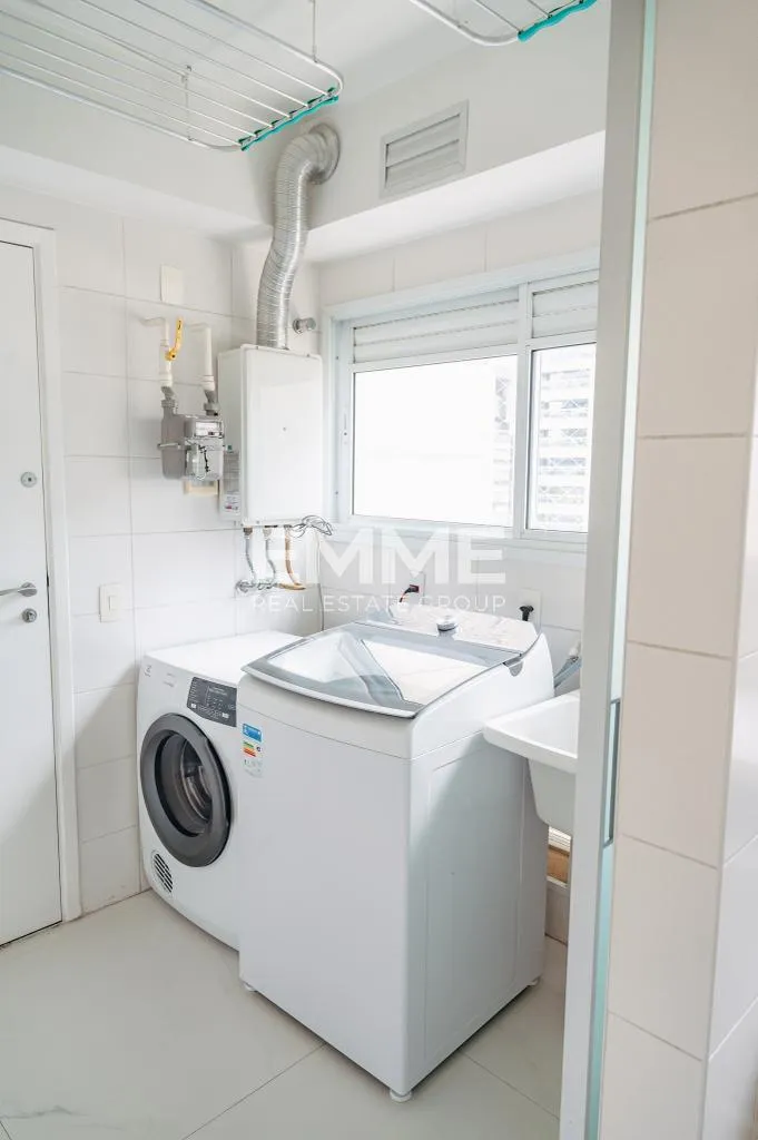 Apartamento com 3 suítes à venda em Vila Olímpia, São Paulo, por R$ 3.725.000 Imagem 26