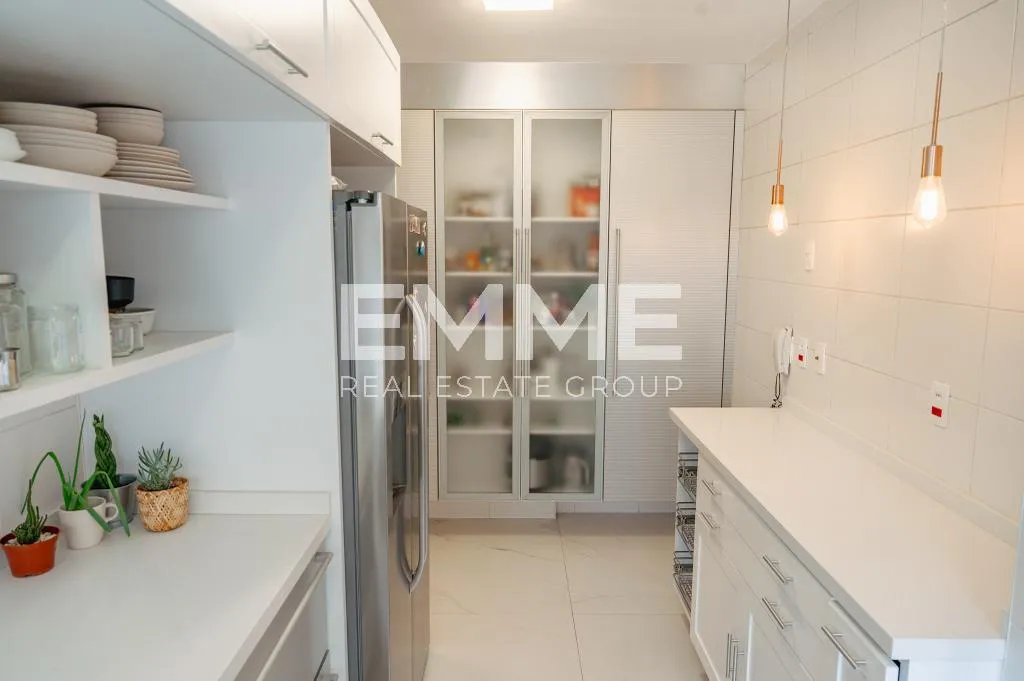 Apartamento com 3 suítes à venda em Vila Olímpia, São Paulo, por R$ 3.725.000 Imagem 8