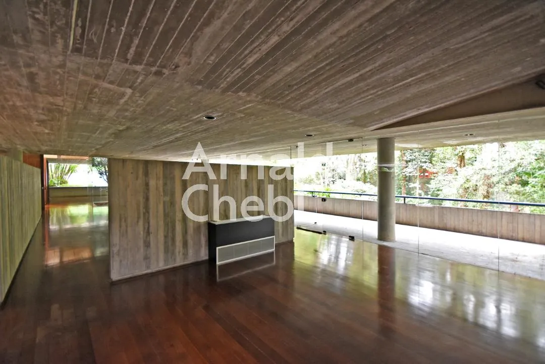 Casa com 4 suítes à venda em Cidade Jardim, São Paulo, por R$ 16.000.000 Imagem 26