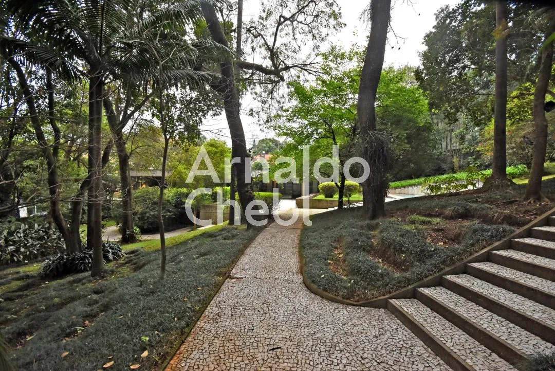 Casa com 4 suítes à venda em Cidade Jardim, São Paulo, por R$ 16.000.000 Imagem 37