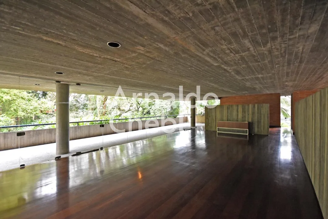 Casa com 4 suítes à venda em Cidade Jardim, São Paulo, por R$ 16.000.000 Imagem 23