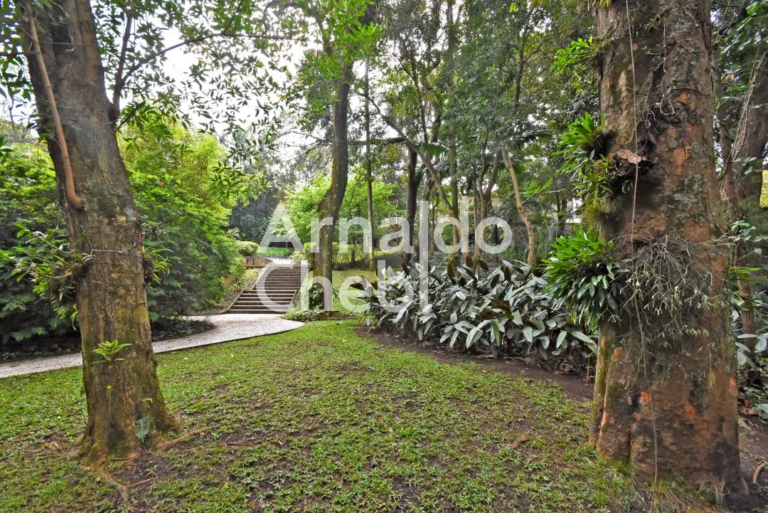 Casa com 4 suítes à venda em Cidade Jardim, São Paulo, por R$ 16.000.000 Imagem 15