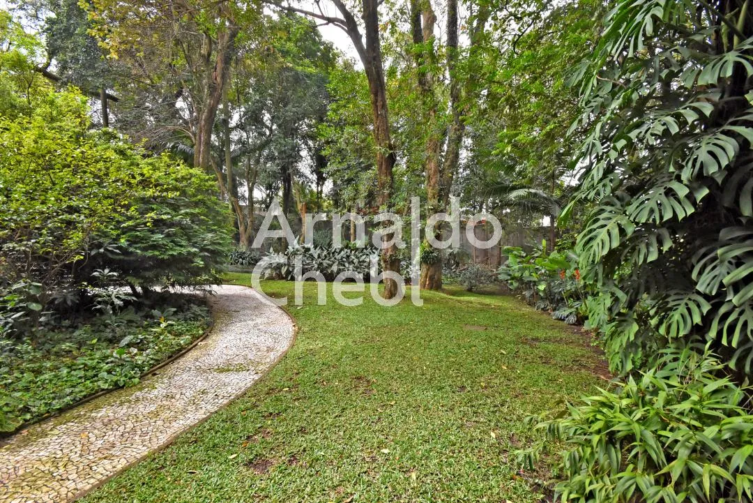 Casa com 4 suítes à venda em Cidade Jardim, São Paulo, por R$ 16.000.000 Imagem 14