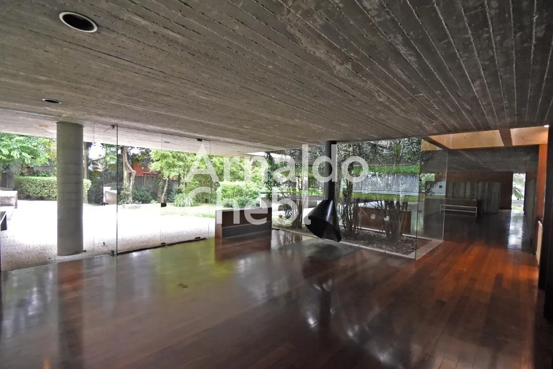 Casa com 4 suítes à venda em Cidade Jardim, São Paulo, por R$ 16.000.000 Imagem 27