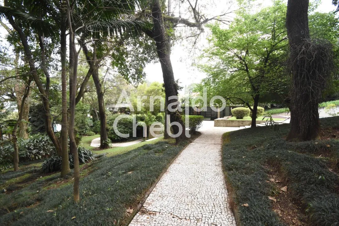 Casa com 4 suítes à venda em Cidade Jardim, São Paulo, por R$ 16.000.000 Imagem 20