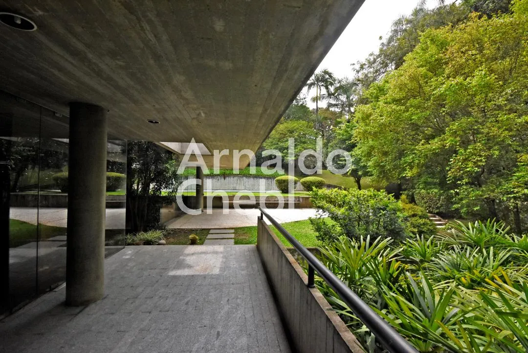Casa com 4 suítes à venda em Cidade Jardim, São Paulo, por R$ 16.000.000 Imagem 57
