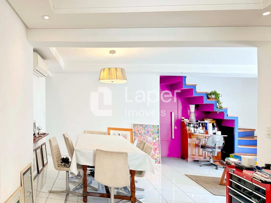 Cobertura com 2 suítes à venda em Higienópolis, São Paulo, por R$ 2.970.000 Imagem 6