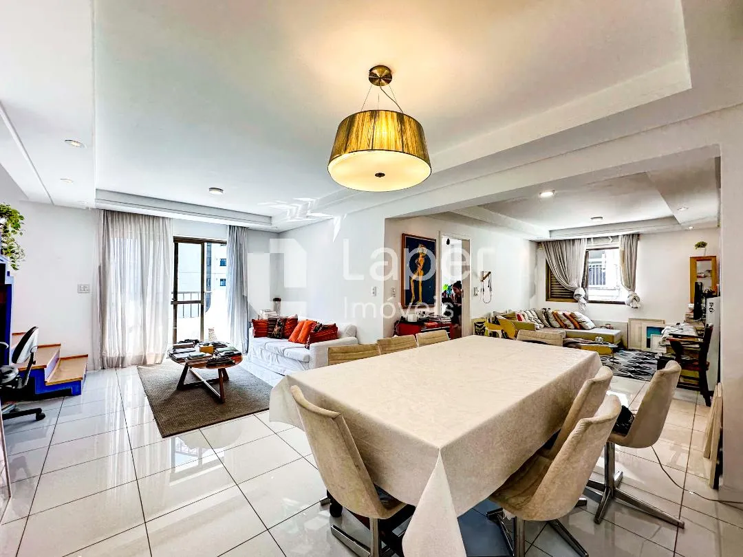 Cobertura com 2 suítes à venda em Higienópolis, São Paulo, por R$ 2.970.000