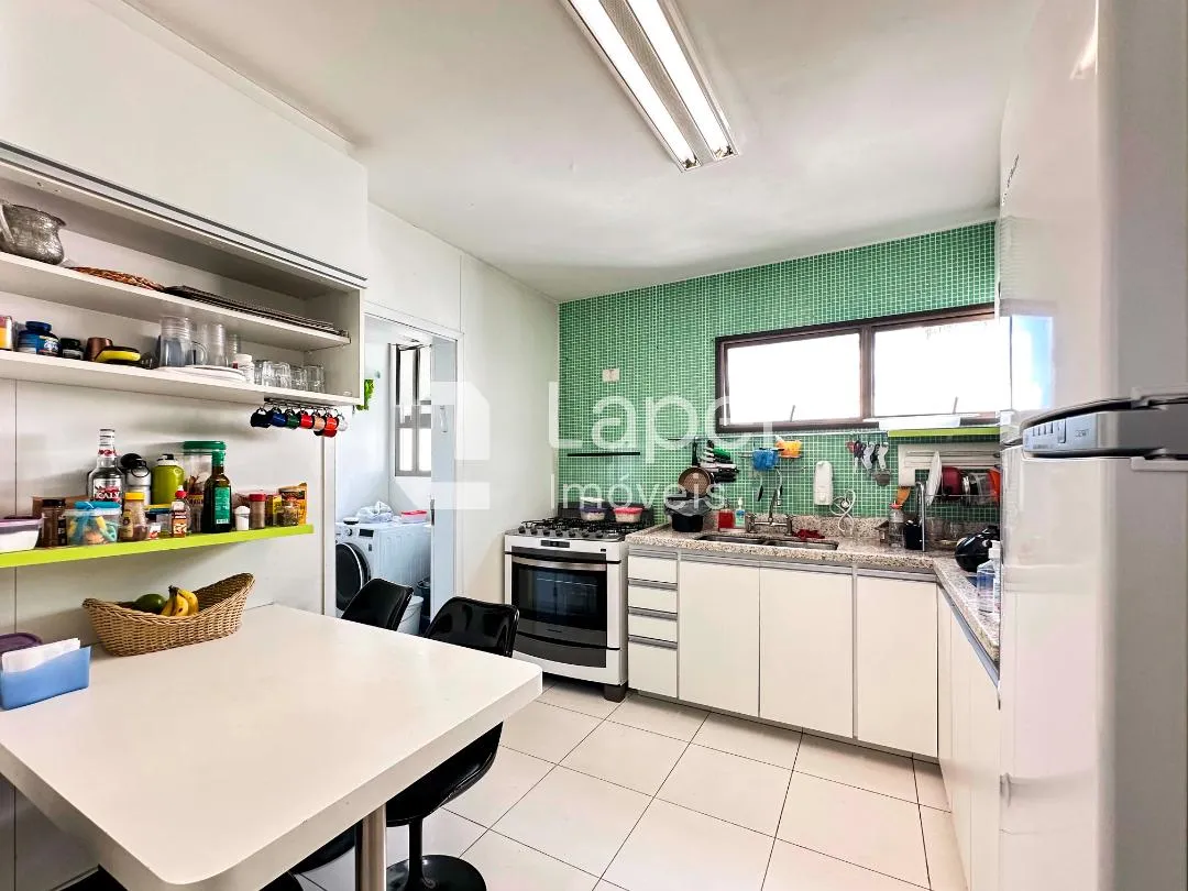 Cobertura com 2 suítes à venda em Higienópolis, São Paulo, por R$ 2.970.000 Imagem 23