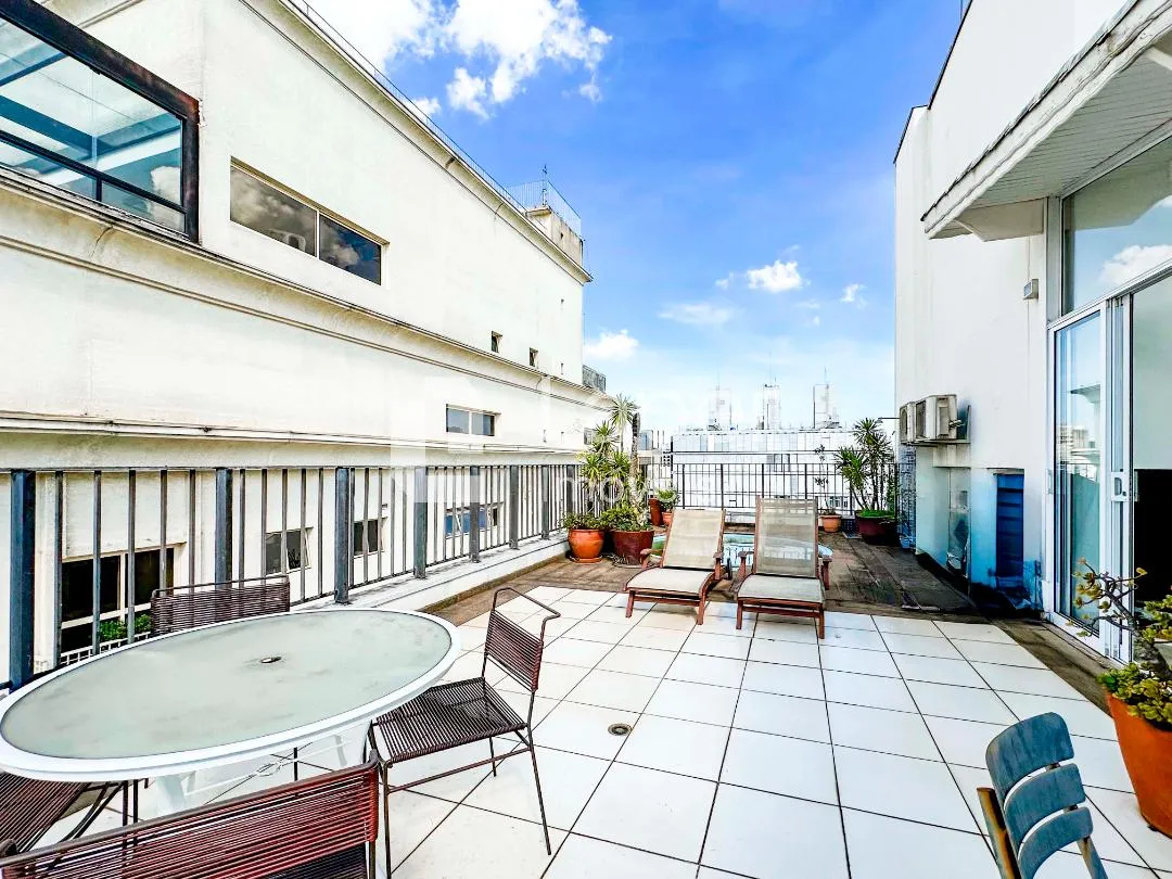 Cobertura com 2 suítes à venda em Higienópolis, São Paulo, por R$ 2.970.000 Imagem 21