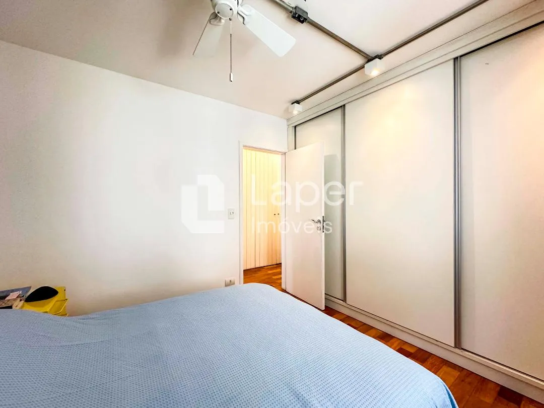 Cobertura com 2 suítes à venda em Higienópolis, São Paulo, por R$ 2.970.000 Imagem 14