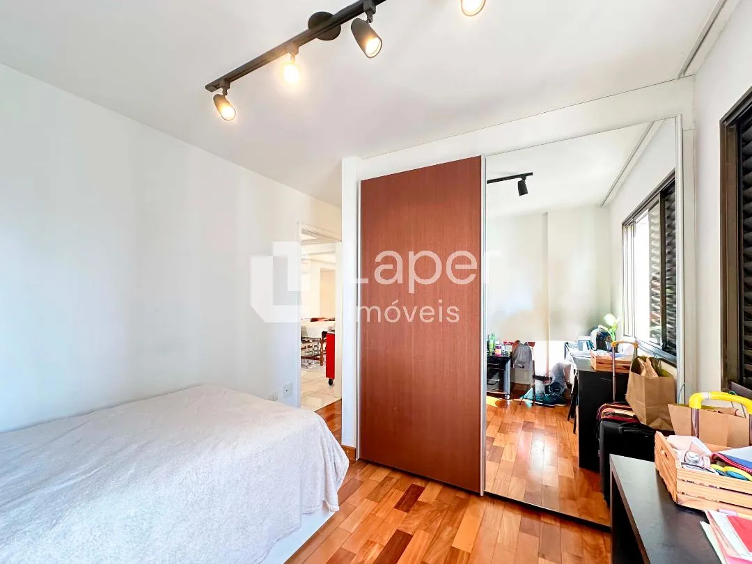 Cobertura com 2 suítes à venda em Higienópolis, São Paulo, por R$ 2.970.000 Imagem 11