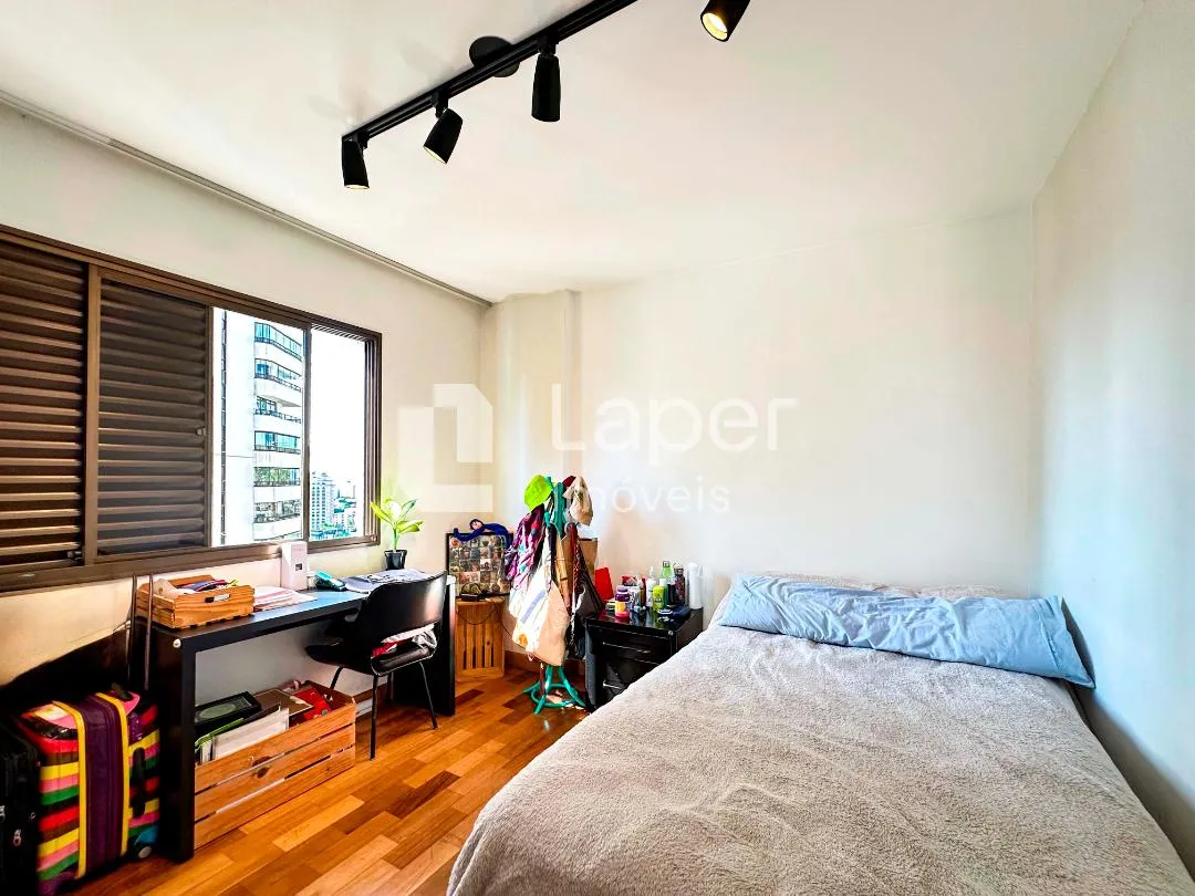 Cobertura com 2 suítes à venda em Higienópolis, São Paulo, por R$ 2.970.000 Imagem 10