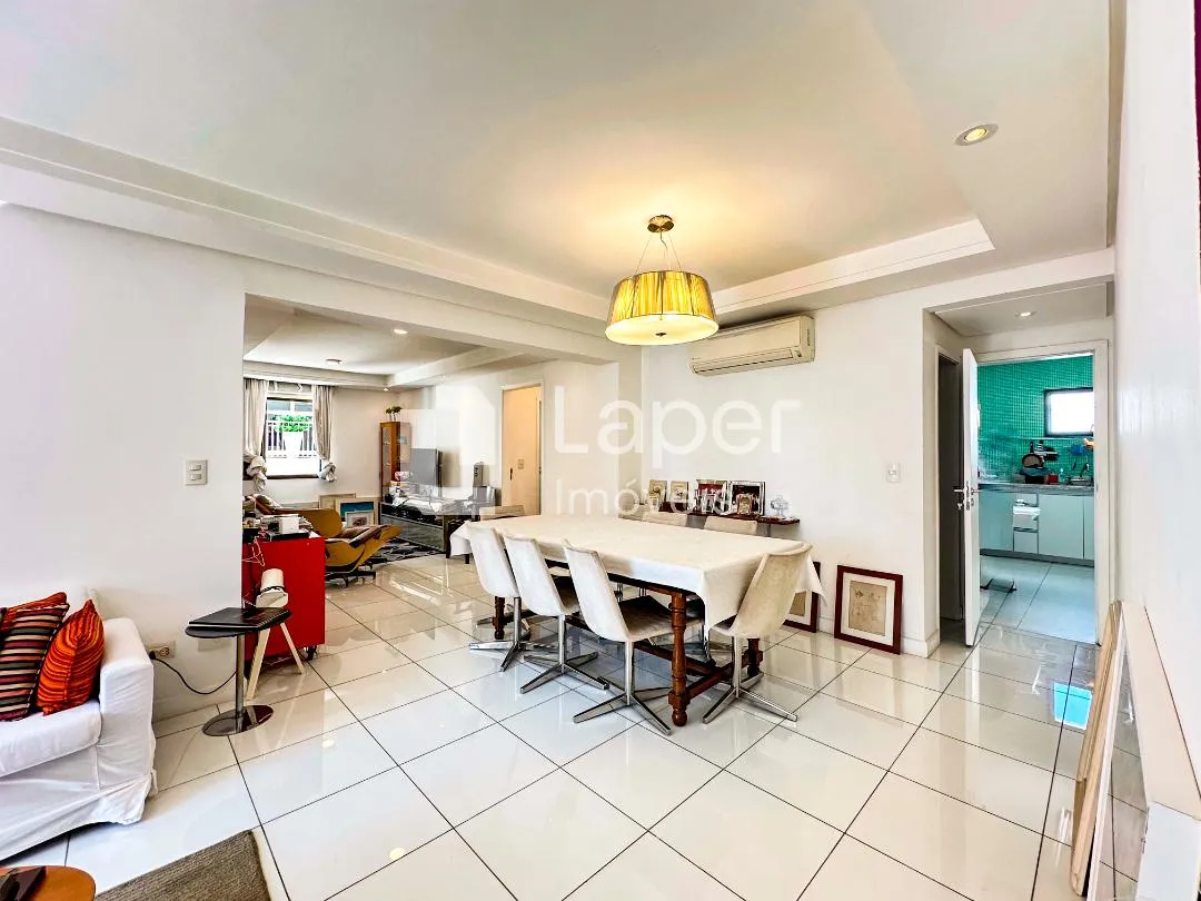 Cobertura com 2 suítes à venda em Higienópolis, São Paulo, por R$ 2.970.000 Imagem 3