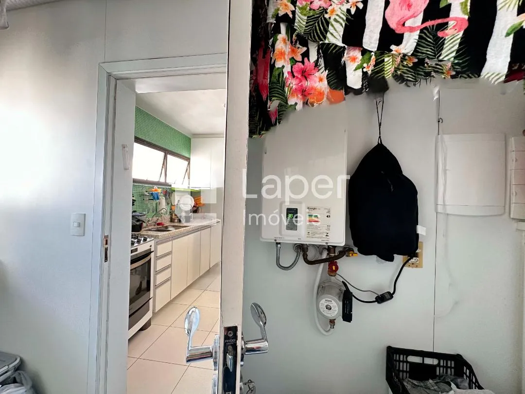 Cobertura com 2 suítes à venda em Higienópolis, São Paulo, por R$ 2.970.000 Imagem 26