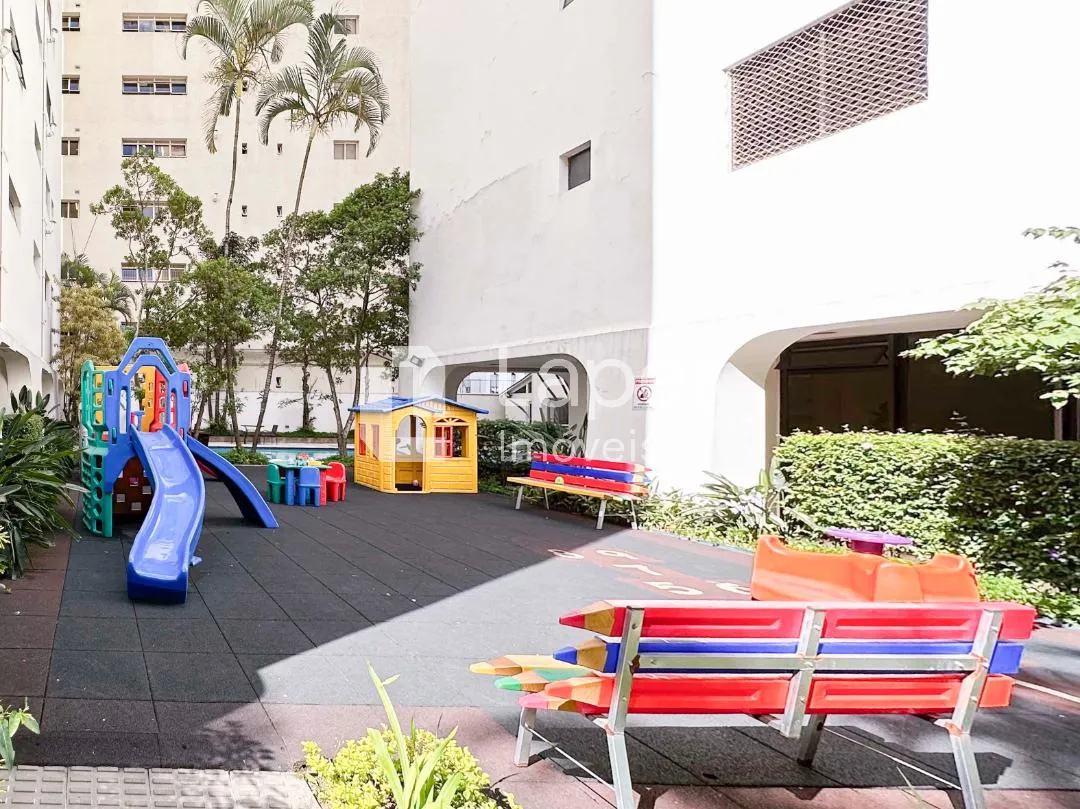 Cobertura com 2 suítes à venda em Higienópolis, São Paulo, por R$ 2.970.000 Imagem 31