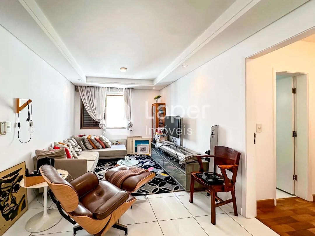 Cobertura com 2 suítes à venda em Higienópolis, São Paulo, por R$ 2.970.000 Imagem 5