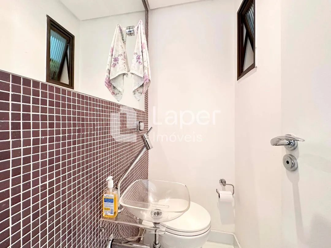 Cobertura com 2 suítes à venda em Higienópolis, São Paulo, por R$ 2.970.000 Imagem 8