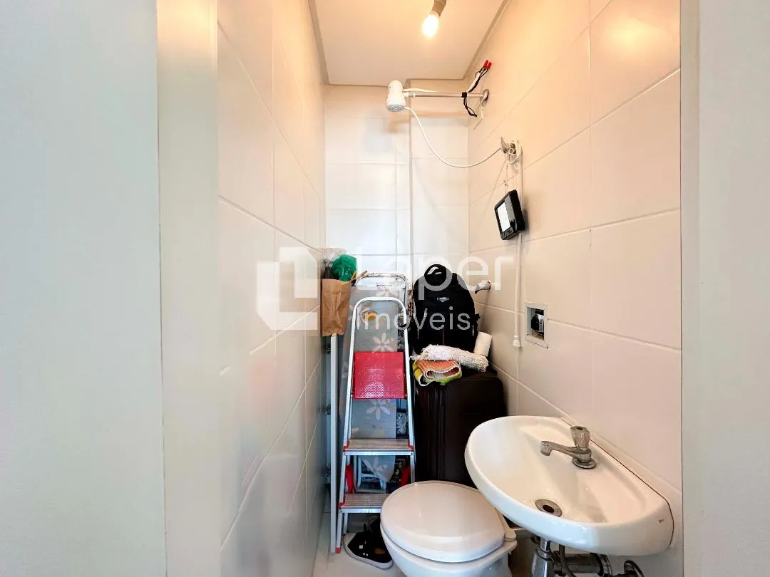 Cobertura com 2 suítes à venda em Higienópolis, São Paulo, por R$ 2.970.000 Imagem 27