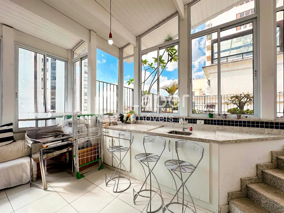 Cobertura com 2 suítes à venda em Higienópolis, São Paulo, por R$ 2.970.000 Imagem 20