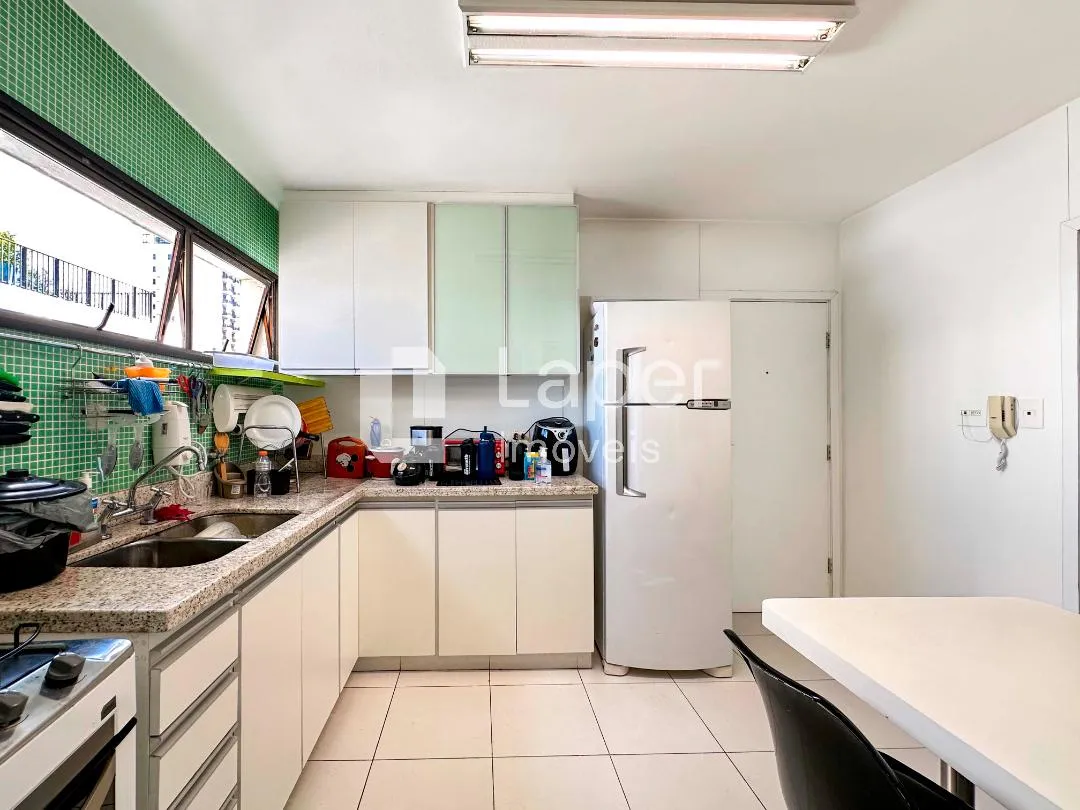 Cobertura com 2 suítes à venda em Higienópolis, São Paulo, por R$ 2.970.000 Imagem 24