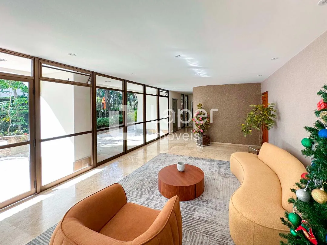 Cobertura com 2 suítes à venda em Higienópolis, São Paulo, por R$ 2.970.000 Imagem 28