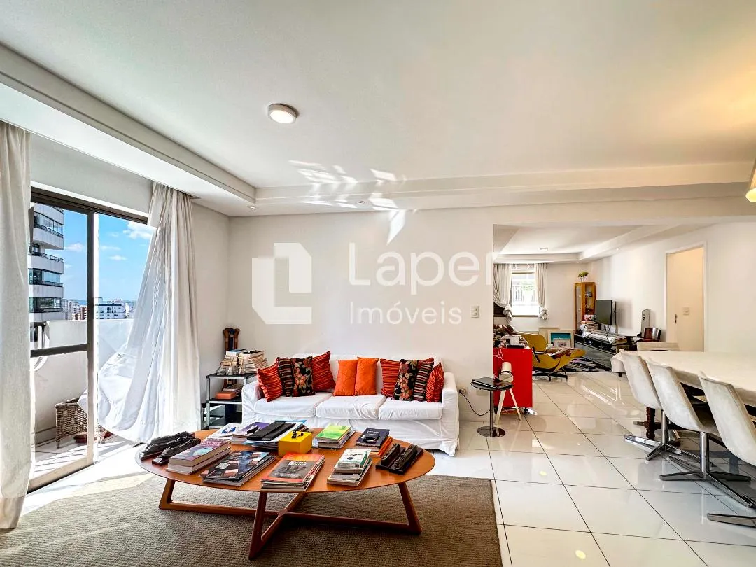 Cobertura com 2 suítes à venda em Higienópolis, São Paulo, por R$ 2.970.000 Imagem 2