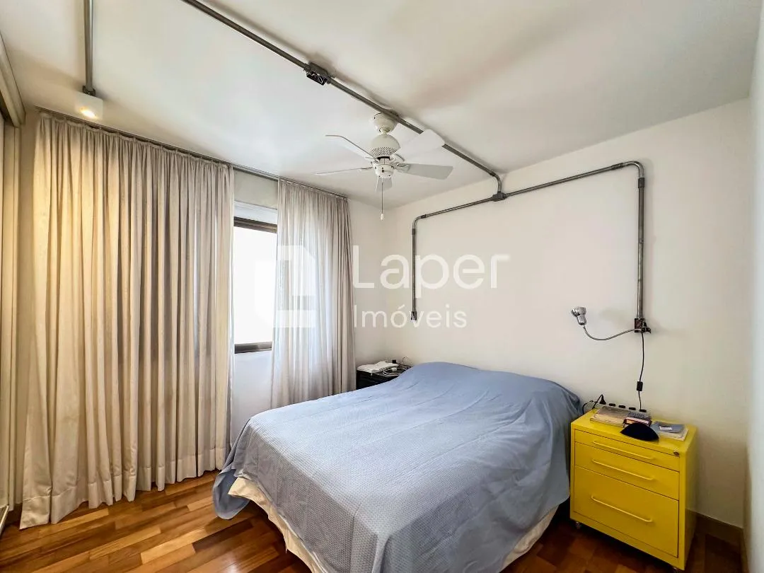 Cobertura com 2 suítes à venda em Higienópolis, São Paulo, por R$ 2.970.000 Imagem 13