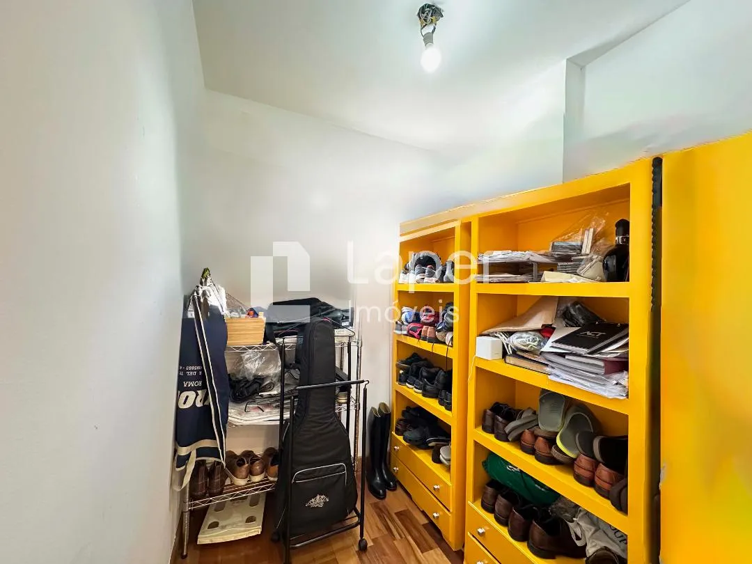 Cobertura com 2 suítes à venda em Higienópolis, São Paulo, por R$ 2.970.000 Imagem 16