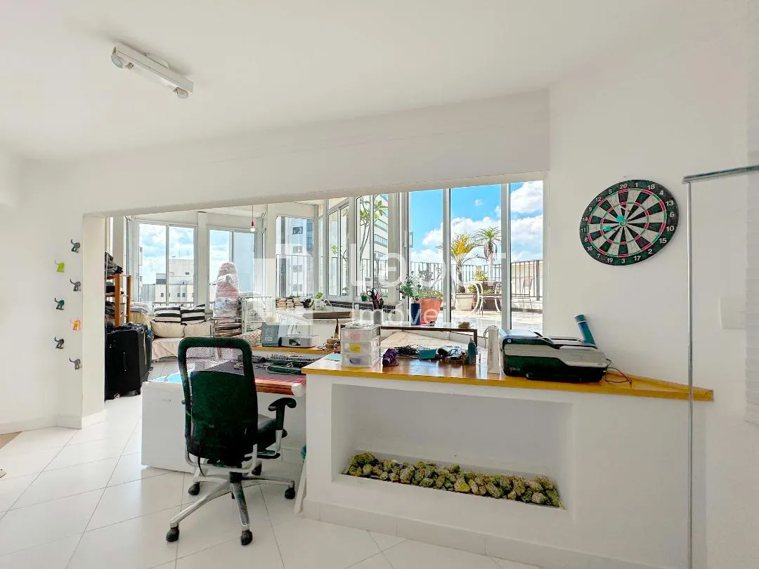 Cobertura com 2 suítes à venda em Higienópolis, São Paulo, por R$ 2.970.000 Imagem 19