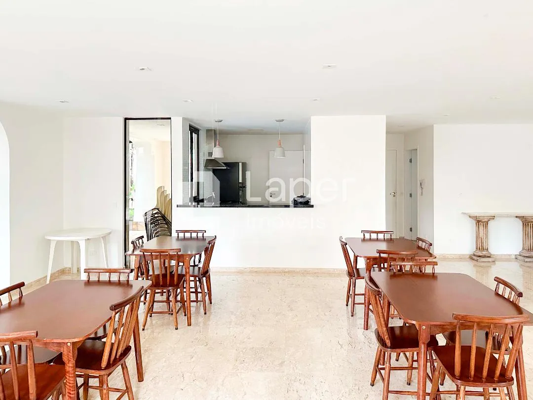 Cobertura com 2 suítes à venda em Higienópolis, São Paulo, por R$ 2.970.000 Imagem 30