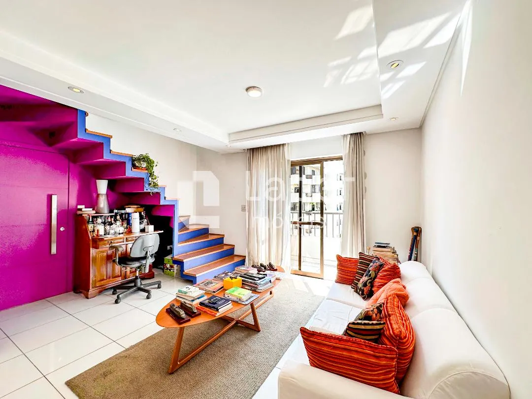 Cobertura com 2 suítes à venda em Higienópolis, São Paulo, por R$ 2.970.000 Imagem 4