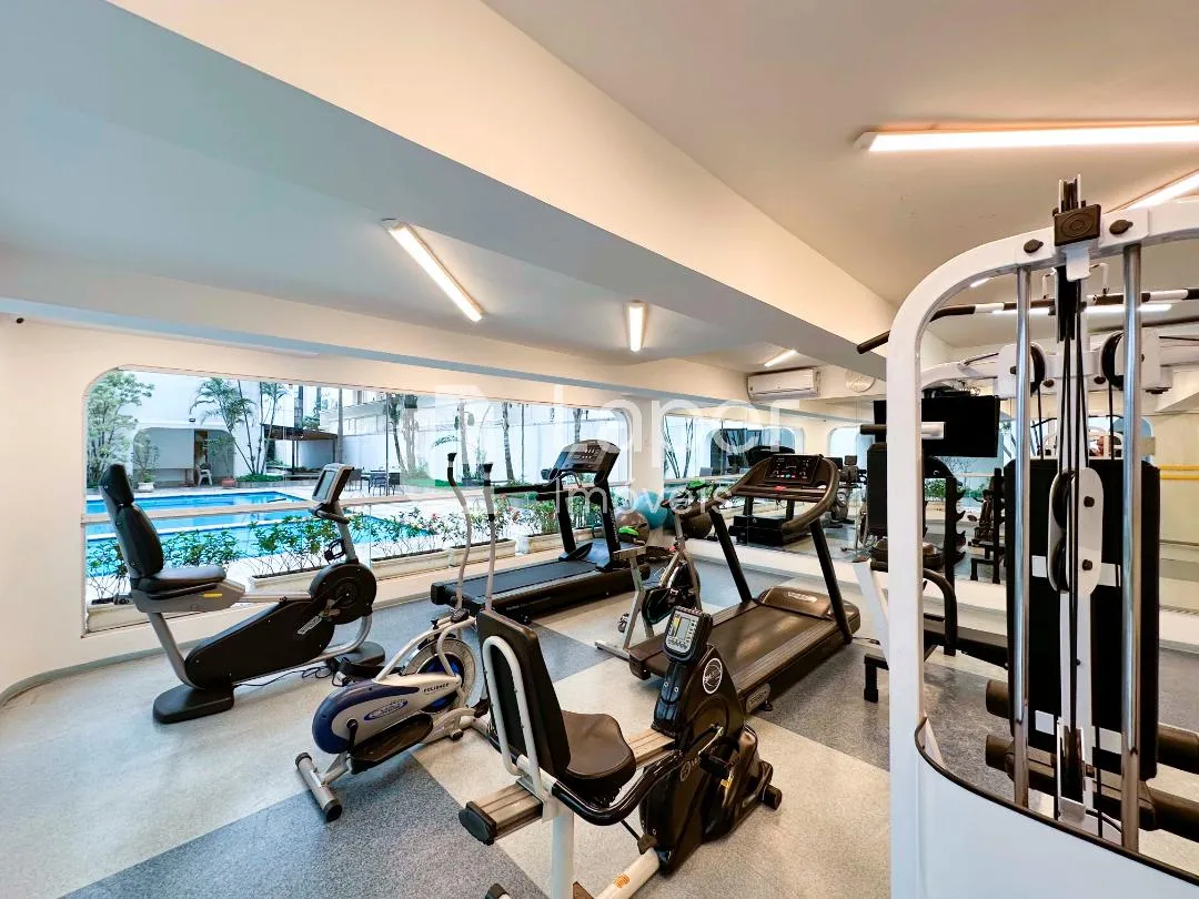 Cobertura com 2 suítes à venda em Higienópolis, São Paulo, por R$ 2.970.000 Imagem 32