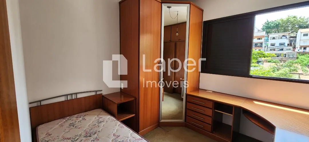Apartamento com 2 suítes à venda em Vila Mariana, São Paulo, por R$ 1.290.000 Imagem 16