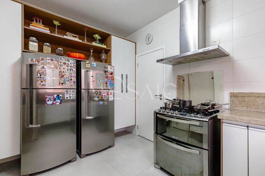 Apartamento com 2 suítes à venda em Real Parque, São Paulo, por R$ 2.200.000 Imagem 22