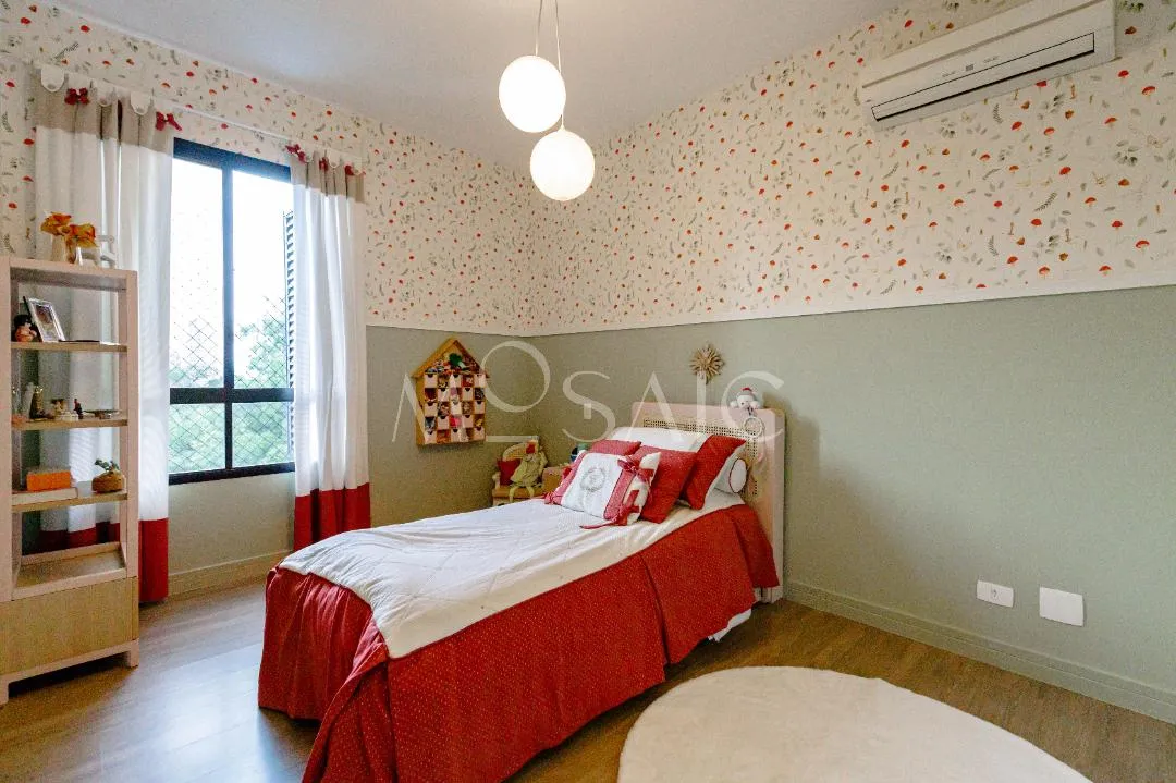 Apartamento com 2 suítes à venda em Real Parque, São Paulo, por R$ 2.200.000 Imagem 17