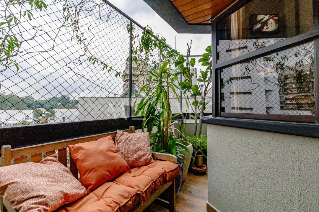 Apartamento com 2 suítes à venda em Real Parque, São Paulo, por R$ 2.200.000 Imagem 9