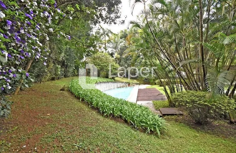Casa com 3 suítes à venda em Cidade Jardim, São Paulo, por R$ 16.000.000 Imagem 8