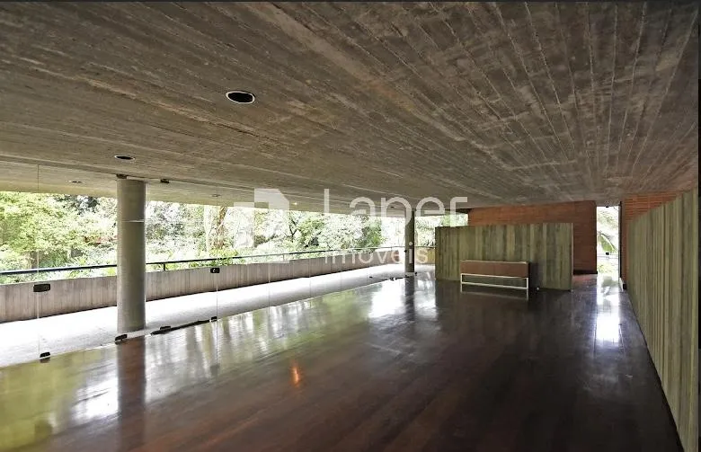 Casa com 3 suítes à venda em Cidade Jardim, São Paulo, por R$ 16.000.000 Imagem 17