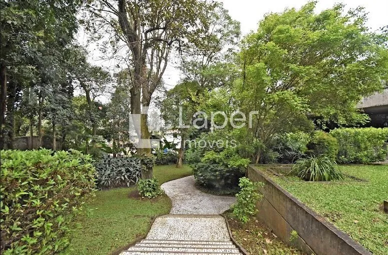 Casa com 3 suítes à venda em Cidade Jardim, São Paulo, por R$ 16.000.000 Imagem 10