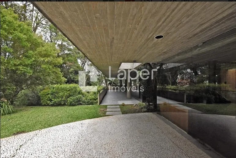 Casa com 3 suítes à venda em Cidade Jardim, São Paulo, por R$ 16.000.000 Imagem 16