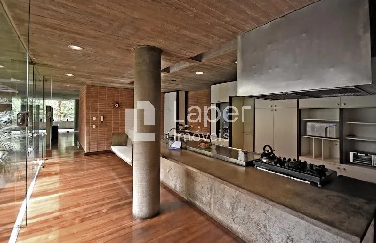 Casa com 3 suítes à venda em Cidade Jardim, São Paulo, por R$ 16.000.000 Imagem 23