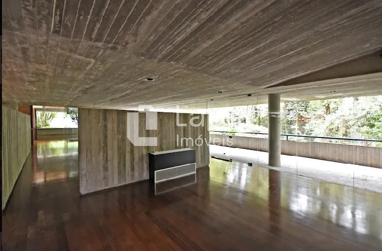 Casa com 3 suítes à venda em Cidade Jardim, São Paulo, por R$ 16.000.000 Imagem 18