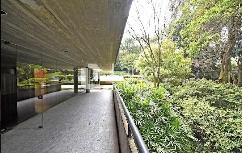 Casa com 3 suítes à venda em Cidade Jardim, São Paulo, por R$ 16.000.000 Imagem 13