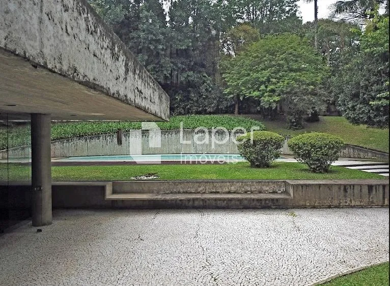 Casa com 3 suítes à venda em Cidade Jardim, São Paulo, por R$ 16.000.000 Imagem 6