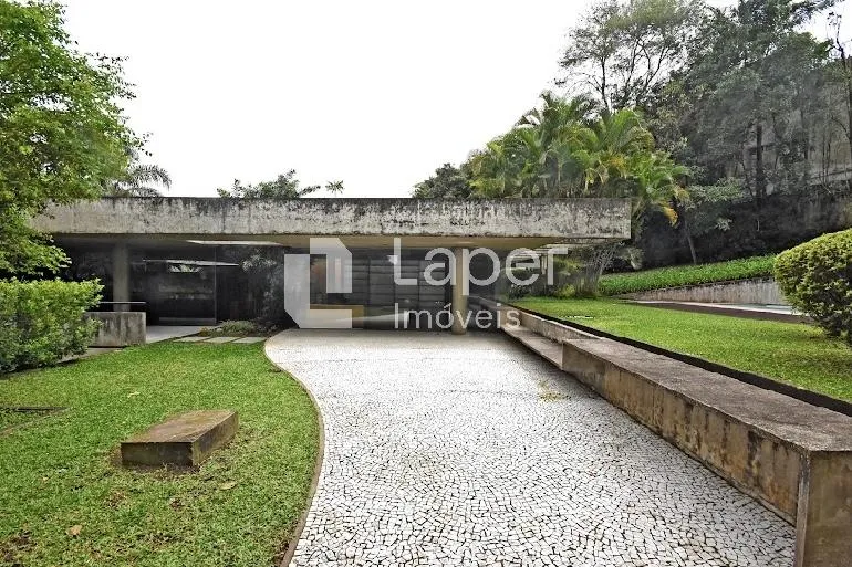 Casa com 3 suítes à venda em Cidade Jardim, São Paulo, por R$ 16.000.000 Imagem 11